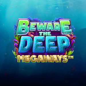 Beware The Deep Megaways