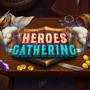 Heroes' Gathering