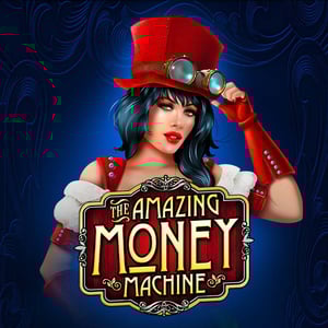 Amazing Money Machine