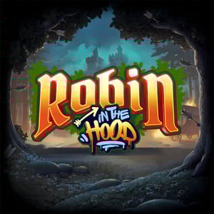 Robin in the Hood