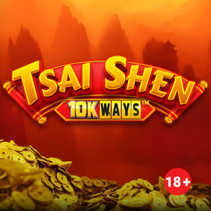 Tsai Shen 10K Ways