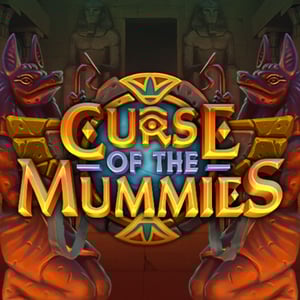 Curse of the Mummies