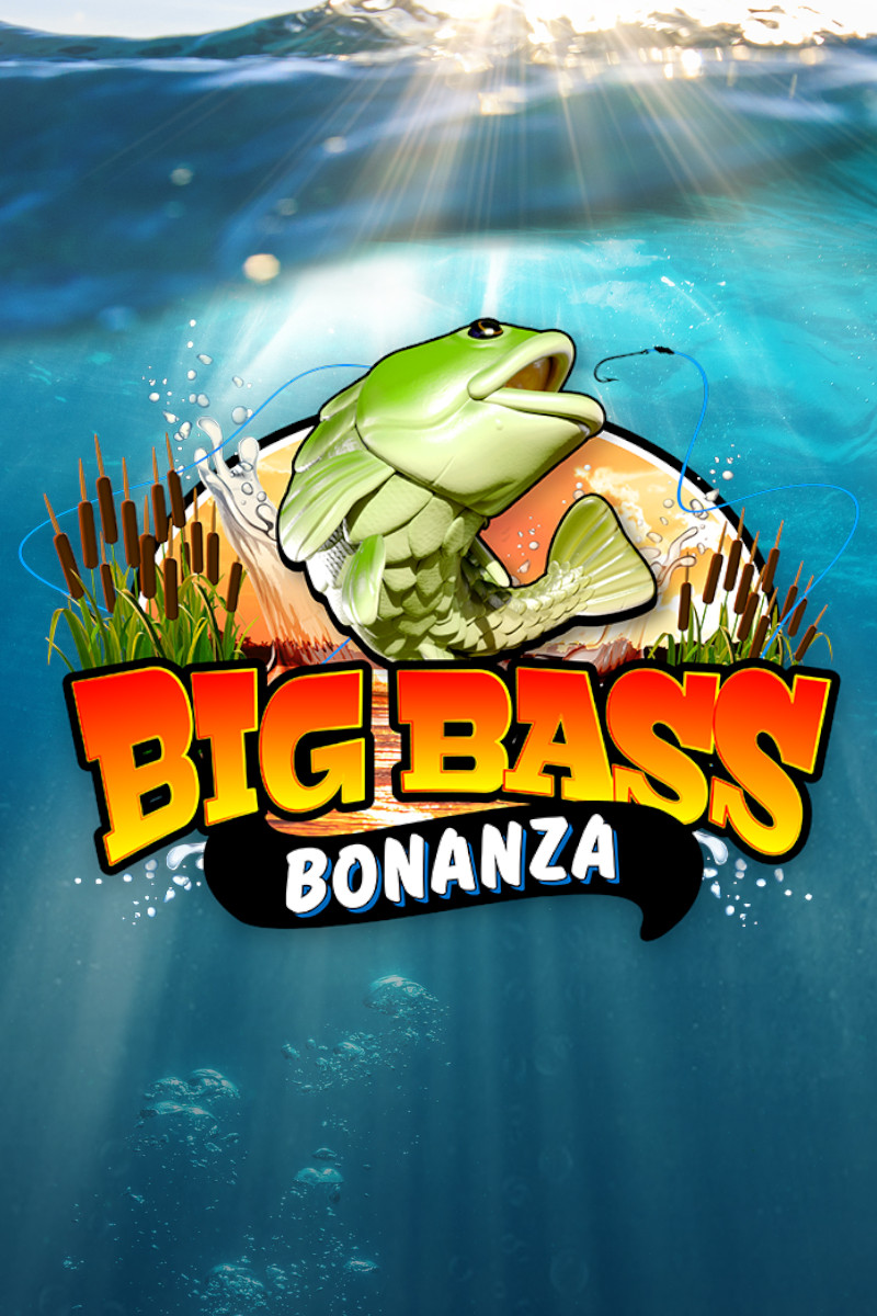 Big Bass Bonanza