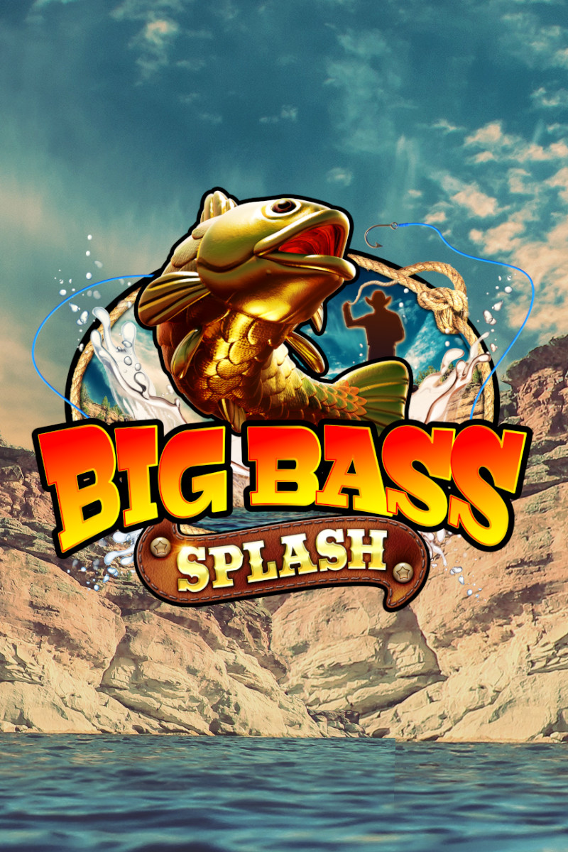 Big Bass Splash