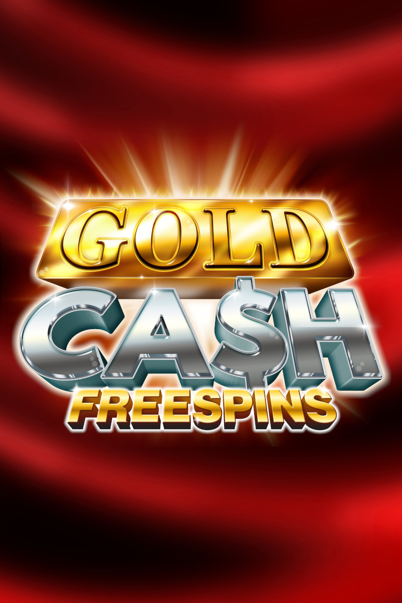 Gold Cash Freespins