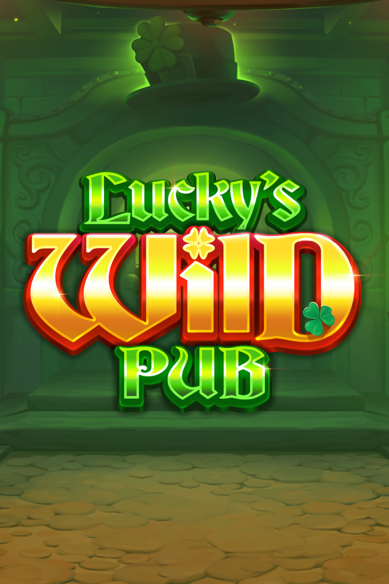 Lucky's Wild Pub