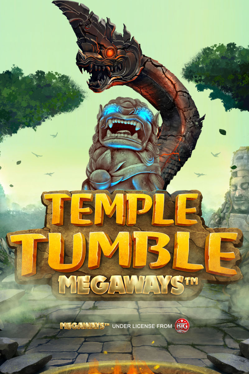 Temple Tumble