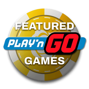 Play'n GO participating games